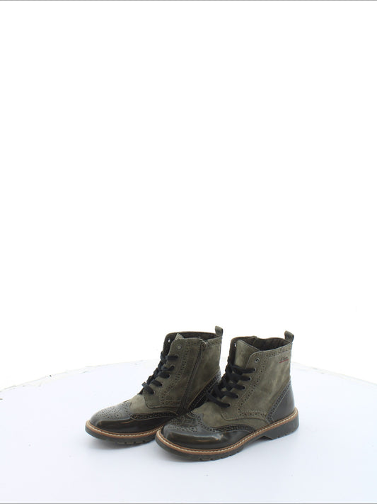 Botki s.Oliver Rozmiar: 36