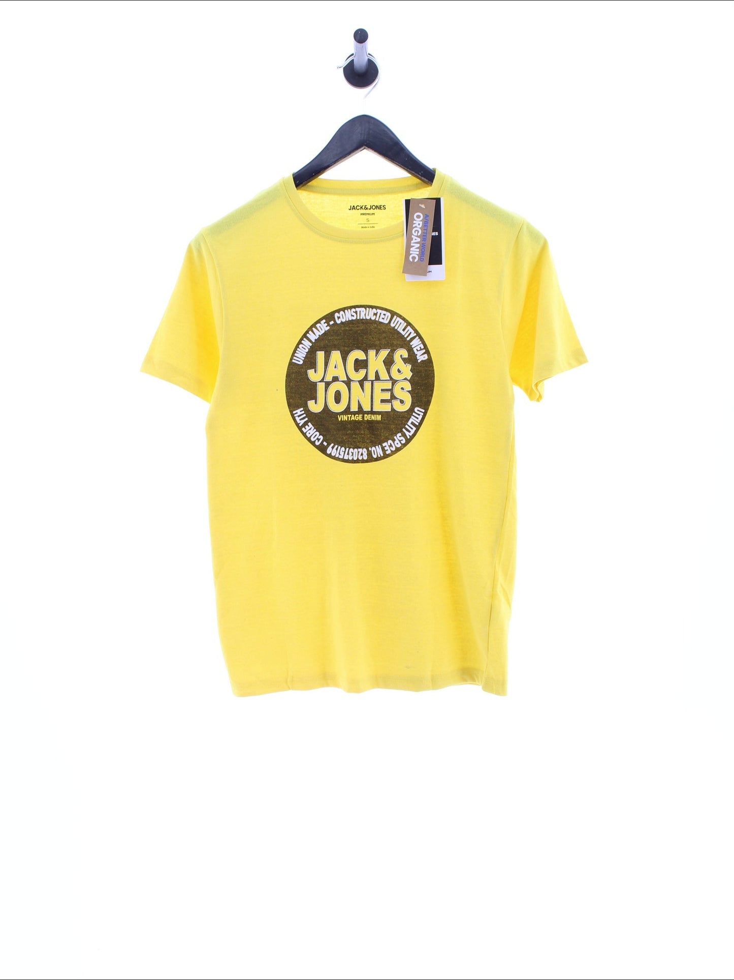 T-shirt JACK & JONES Rozmiar: S