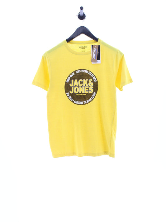T-shirt JACK & JONES Rozmiar: S