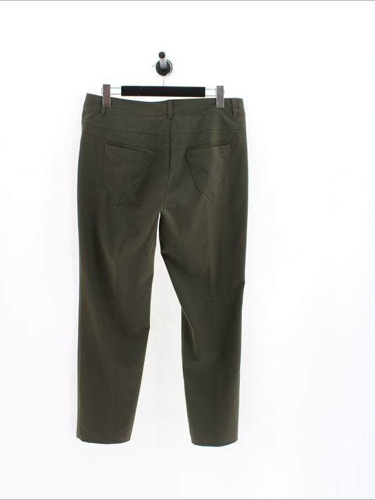 Spodnie Casual STEILMANN Rozmiar: 42