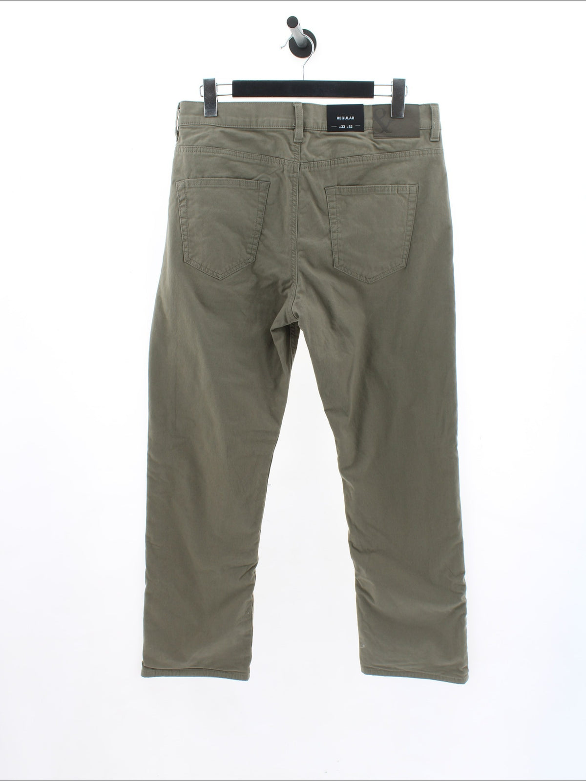 Spodnie Casual C&A Rozmiar: W33/L32