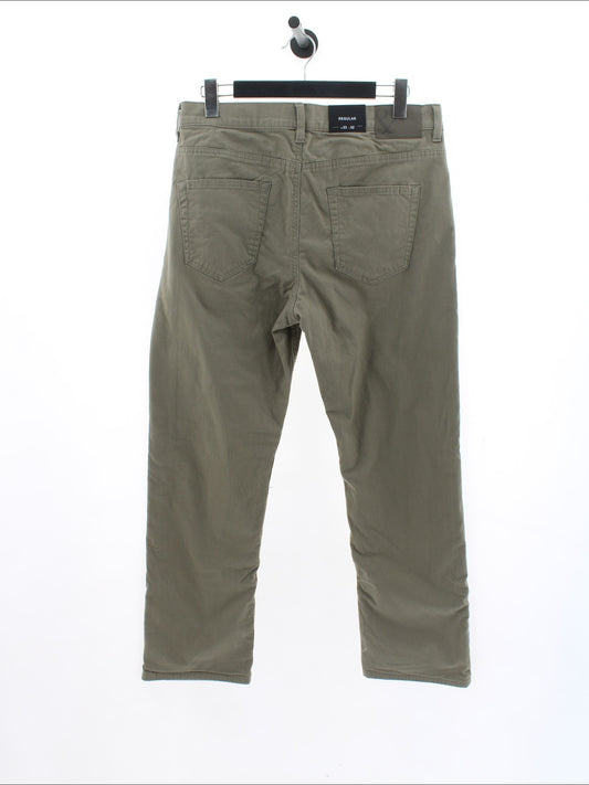 Spodnie Casual C&A Rozmiar: W33/L32