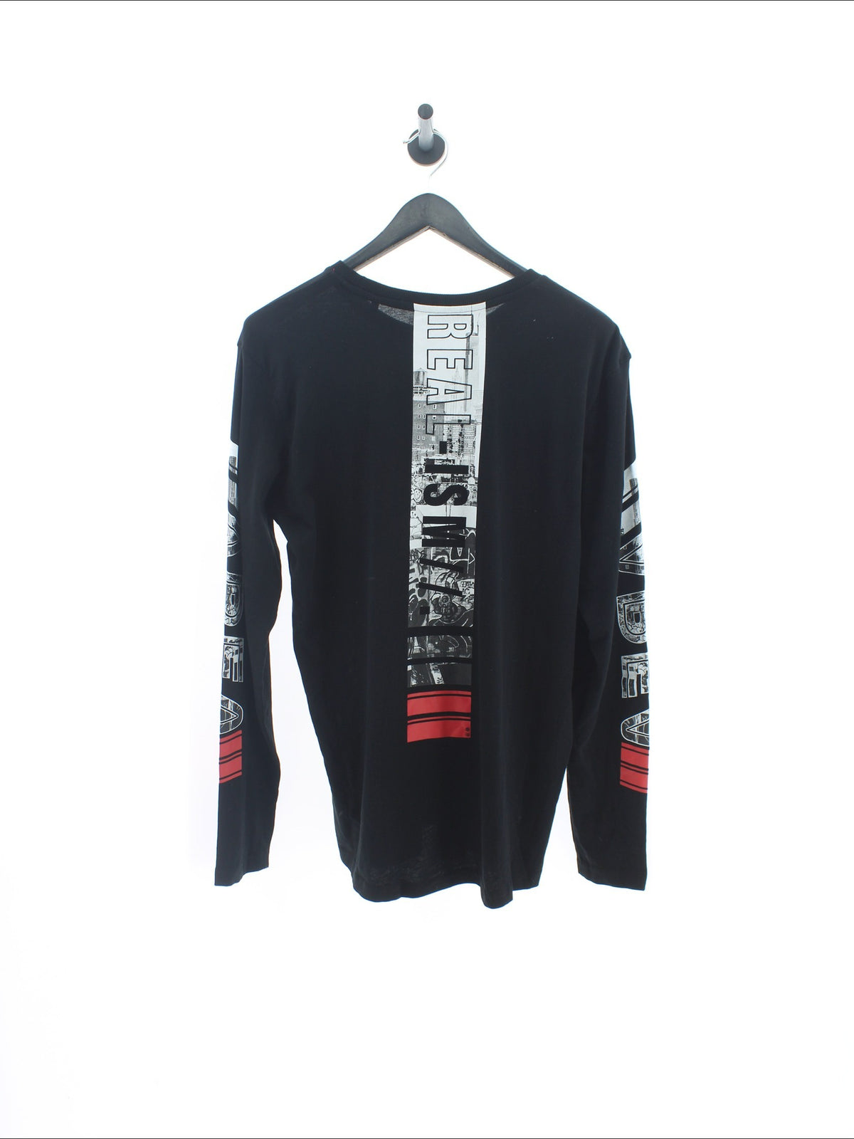 Bluza CHAPTER Rozmiar: L