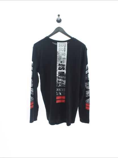 Bluza CHAPTER Rozmiar: L
