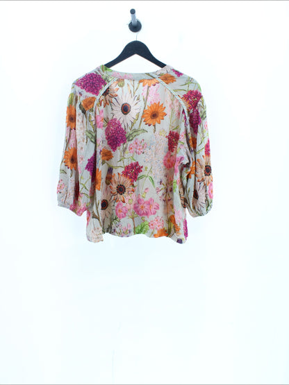 Bluzka GEISHA Rozmiar: XL