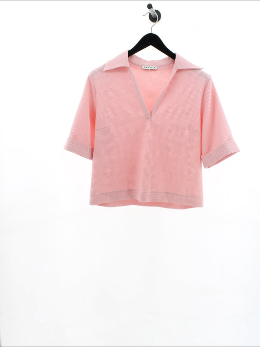 T-shirt VANILIA Rozmiar: M