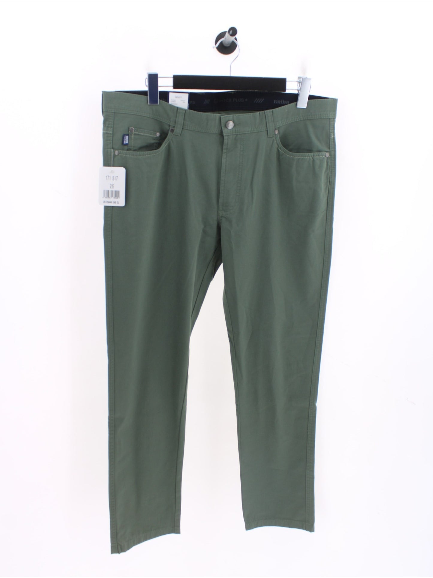 Spodnie Casual Rozmiar: 54