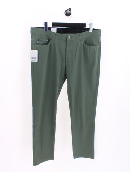 Spodnie Casual Rozmiar: 54