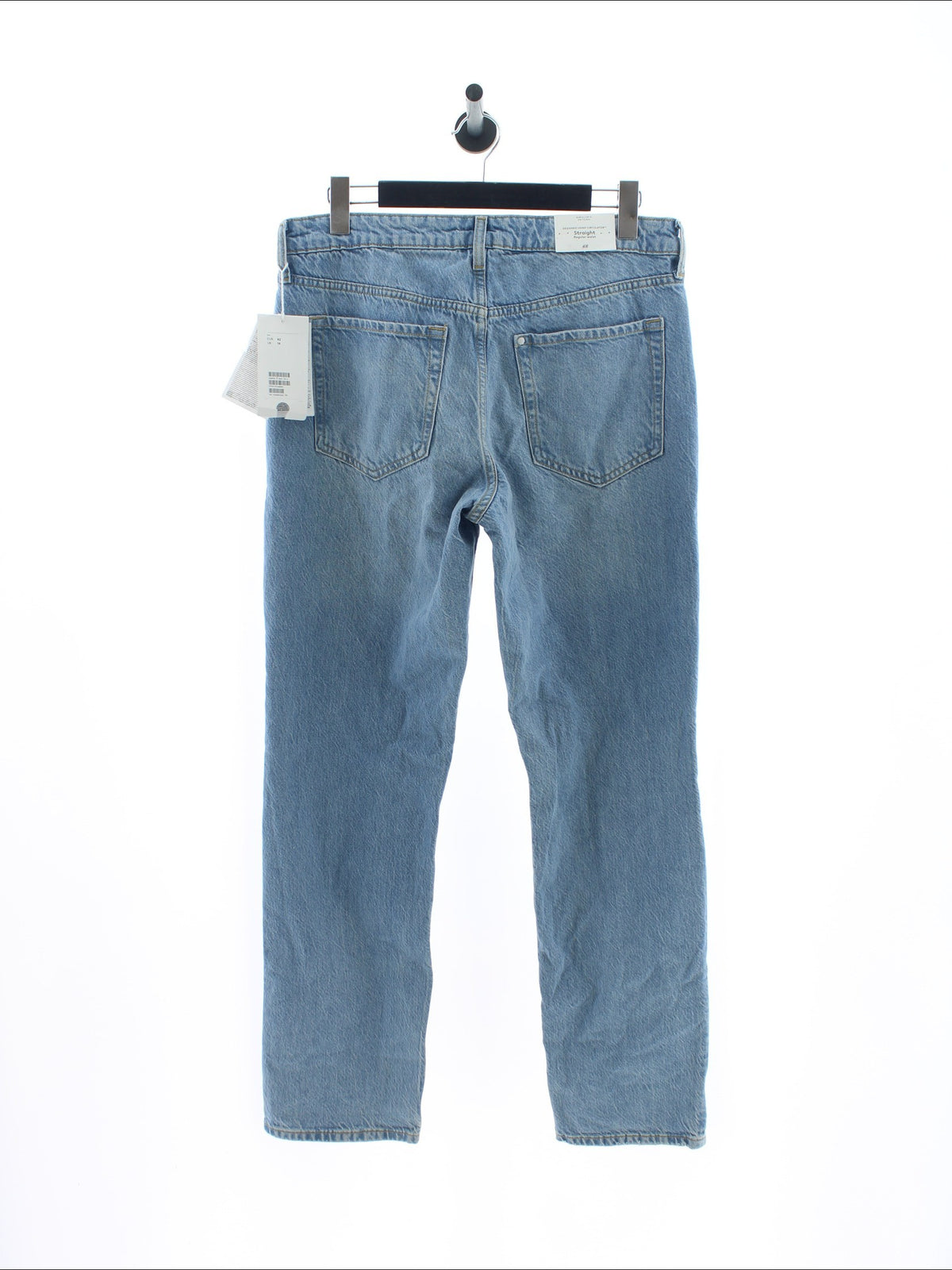 Spodnie jeans H&M Rozmiar: 42