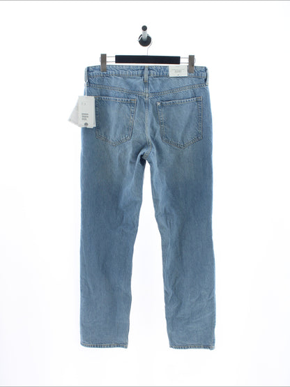 Spodnie jeans H&M Rozmiar: 42