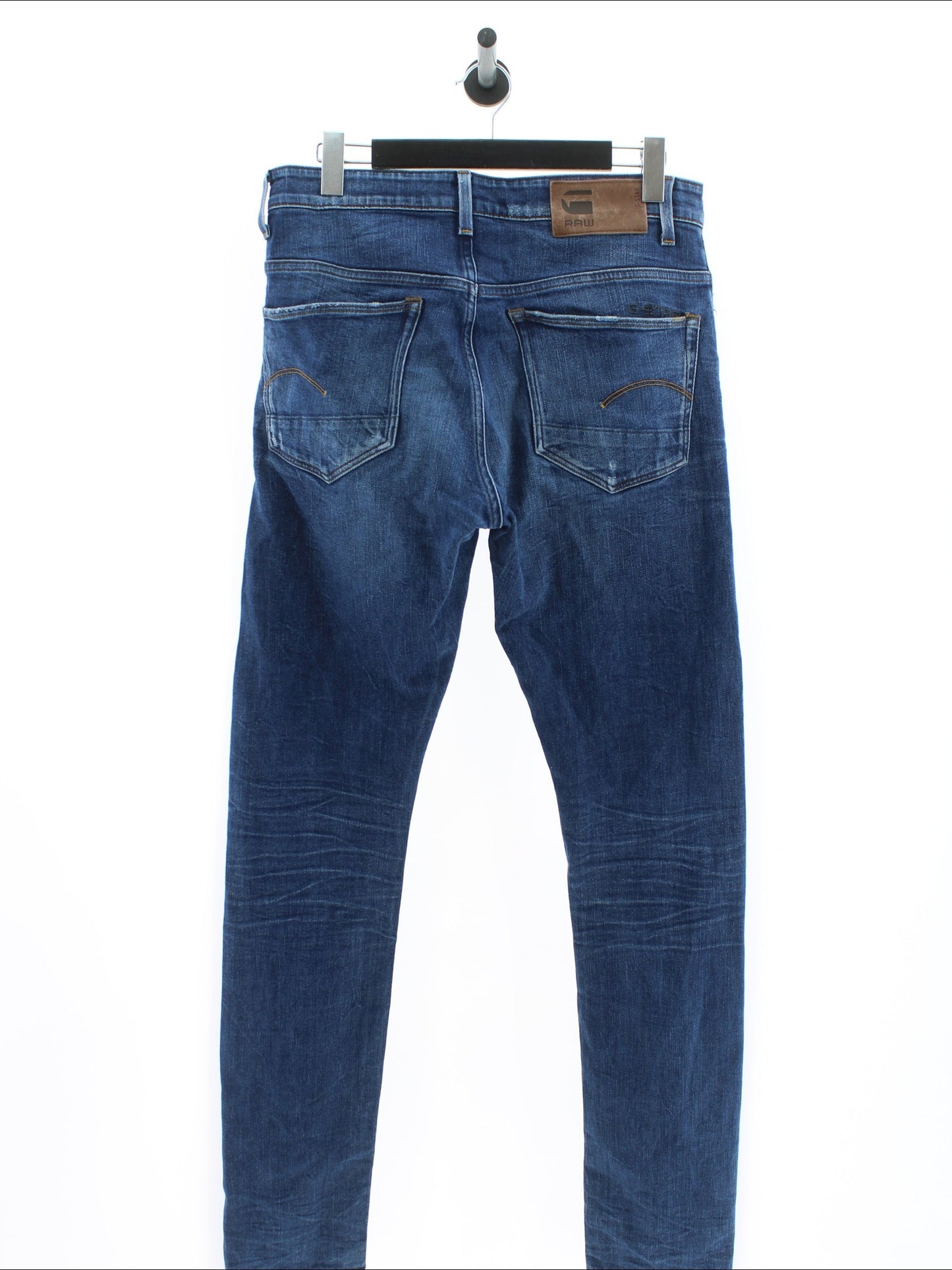 Spodnie jeans G-Star Rozmiar: W33/L38