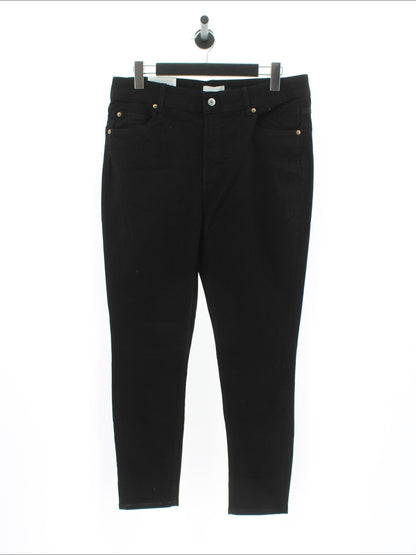 Spodnie jeans H&M Rozmiar: 48