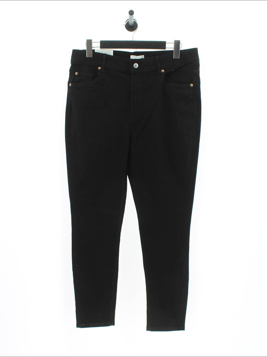 Spodnie jeans H&M Rozmiar: 48