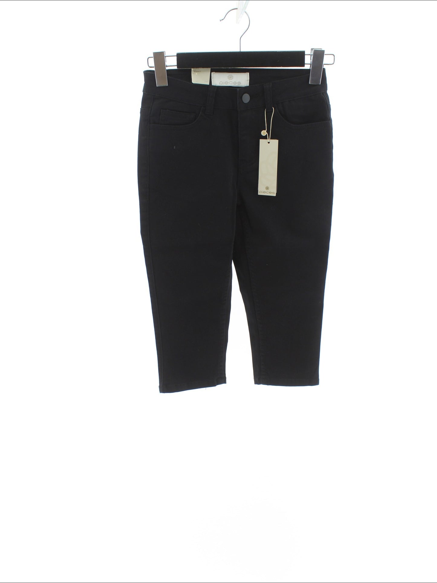 Spodnie Casual Pieces Rozmiar: XS