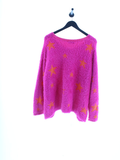 Sweter TREDY Rozmiar: uniwersalny