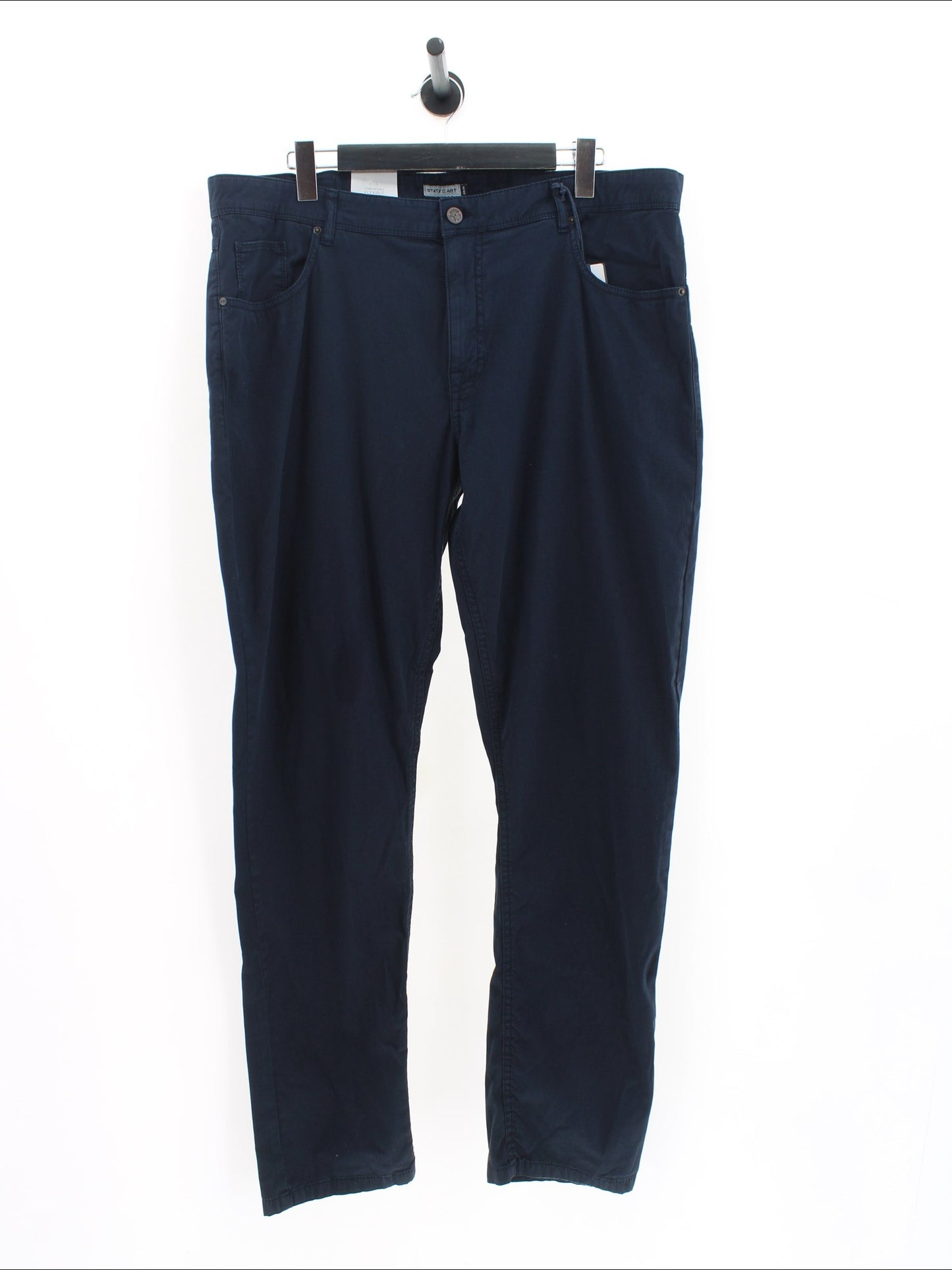 Spodnie Casual STATE OF ART Rozmiar: W40/L34
