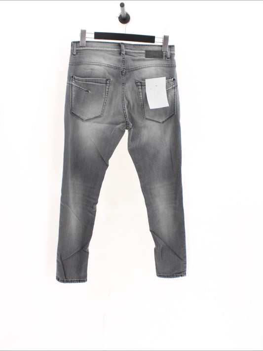 Spodnie jeans Rozmiar: M