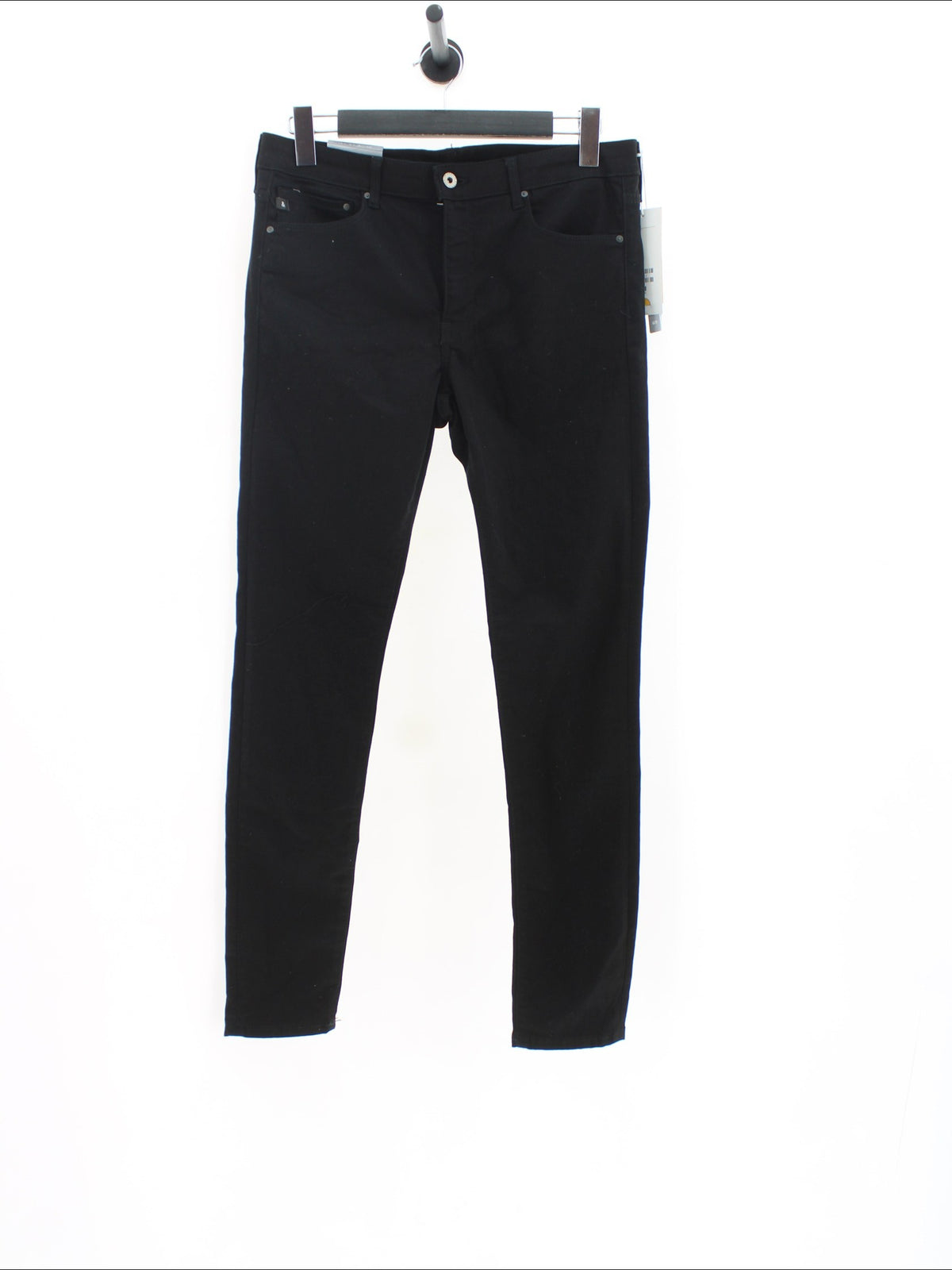 Spodnie Casual H&M Rozmiar: 44