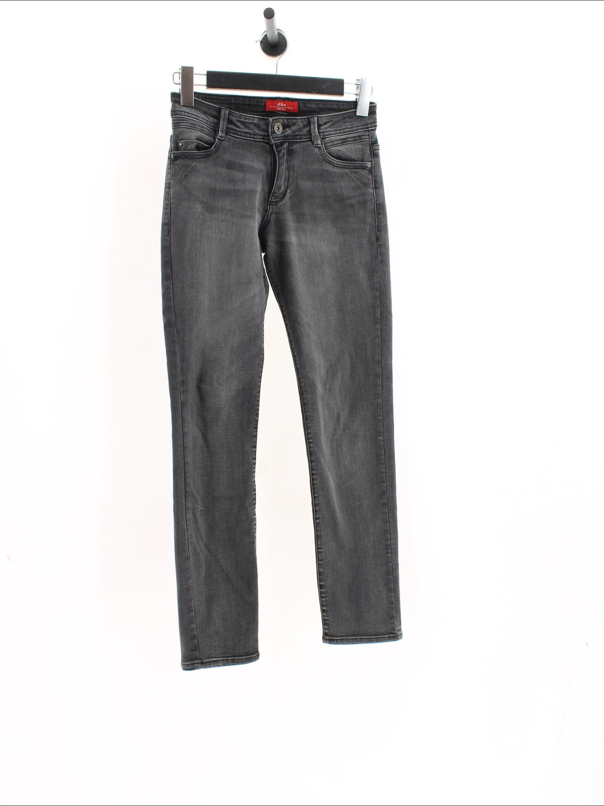 Spodnie jeans s.Oliver Rozmiar: 32