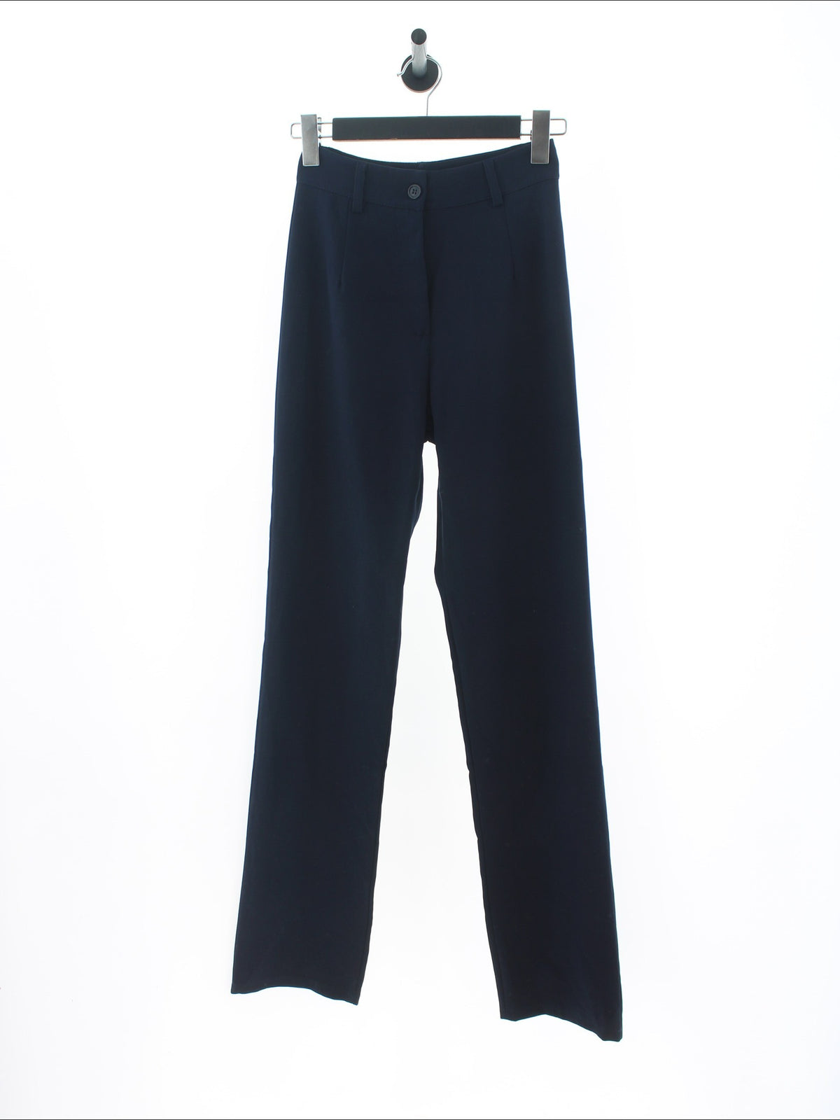 Spodnie Eleganckie Rozmiar: XS