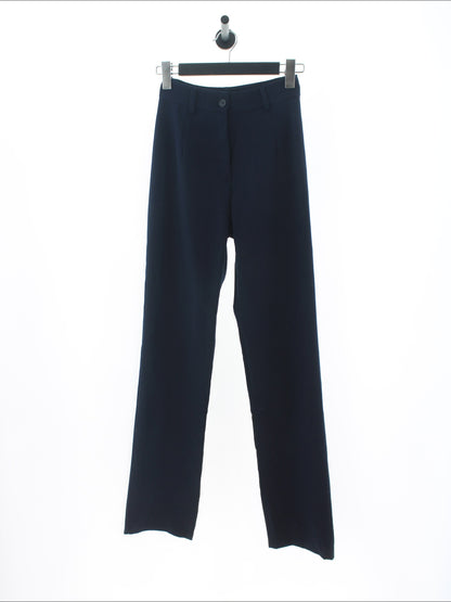Spodnie Eleganckie Rozmiar: XS