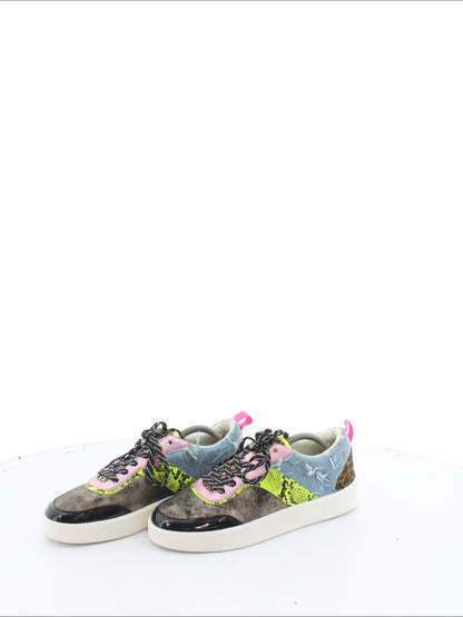 Buty Desigual Rozmiar: 41