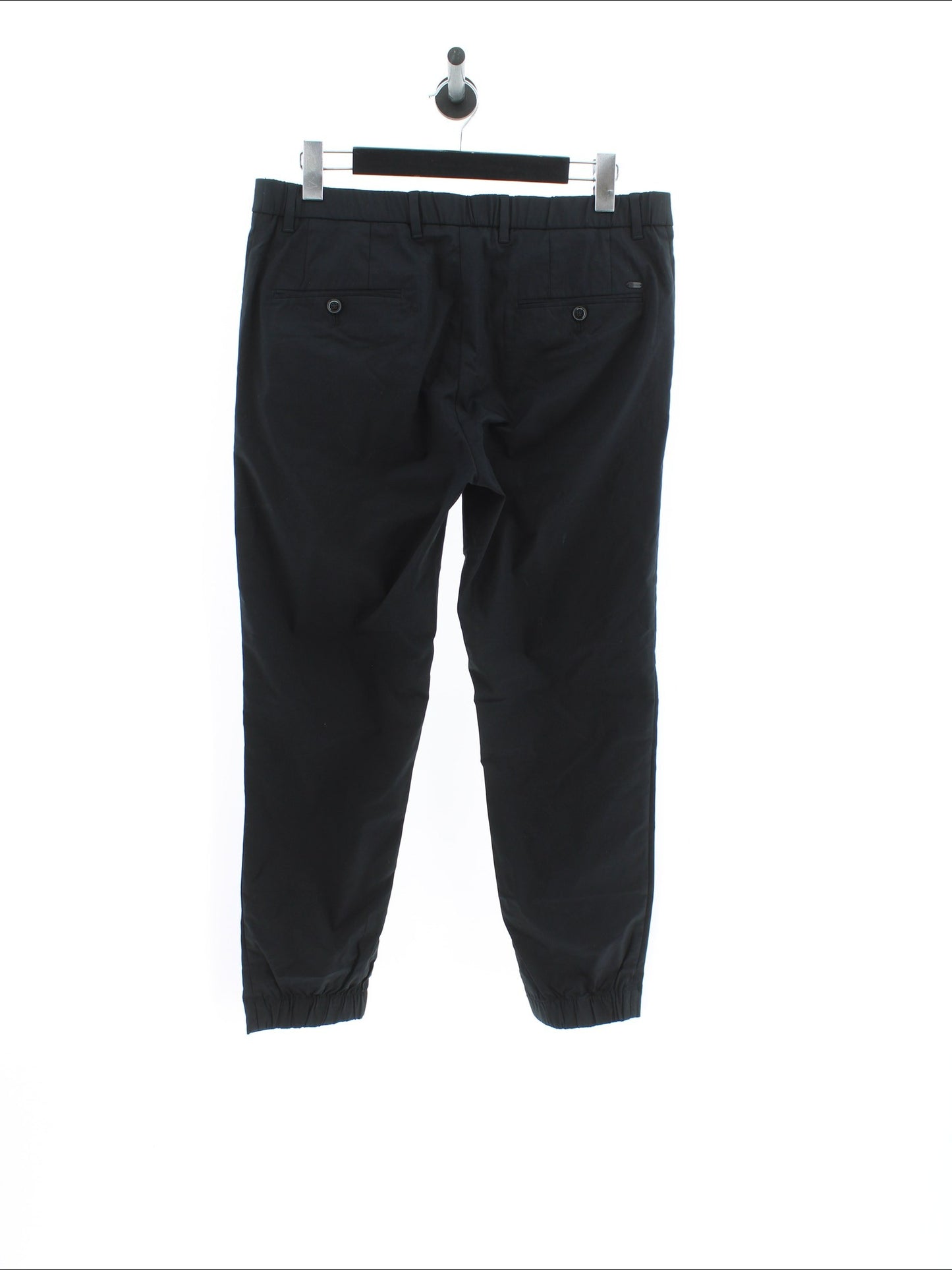 Spodnie Casual Mango Rozmiar: 44