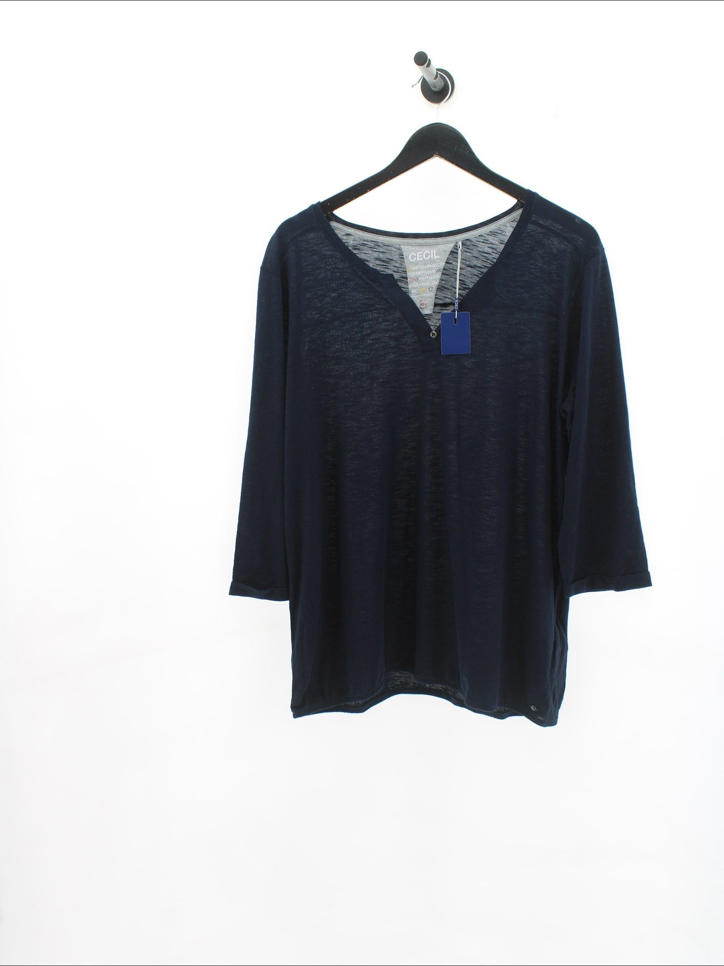 Bluza Cecil Rozmiar: 2XL