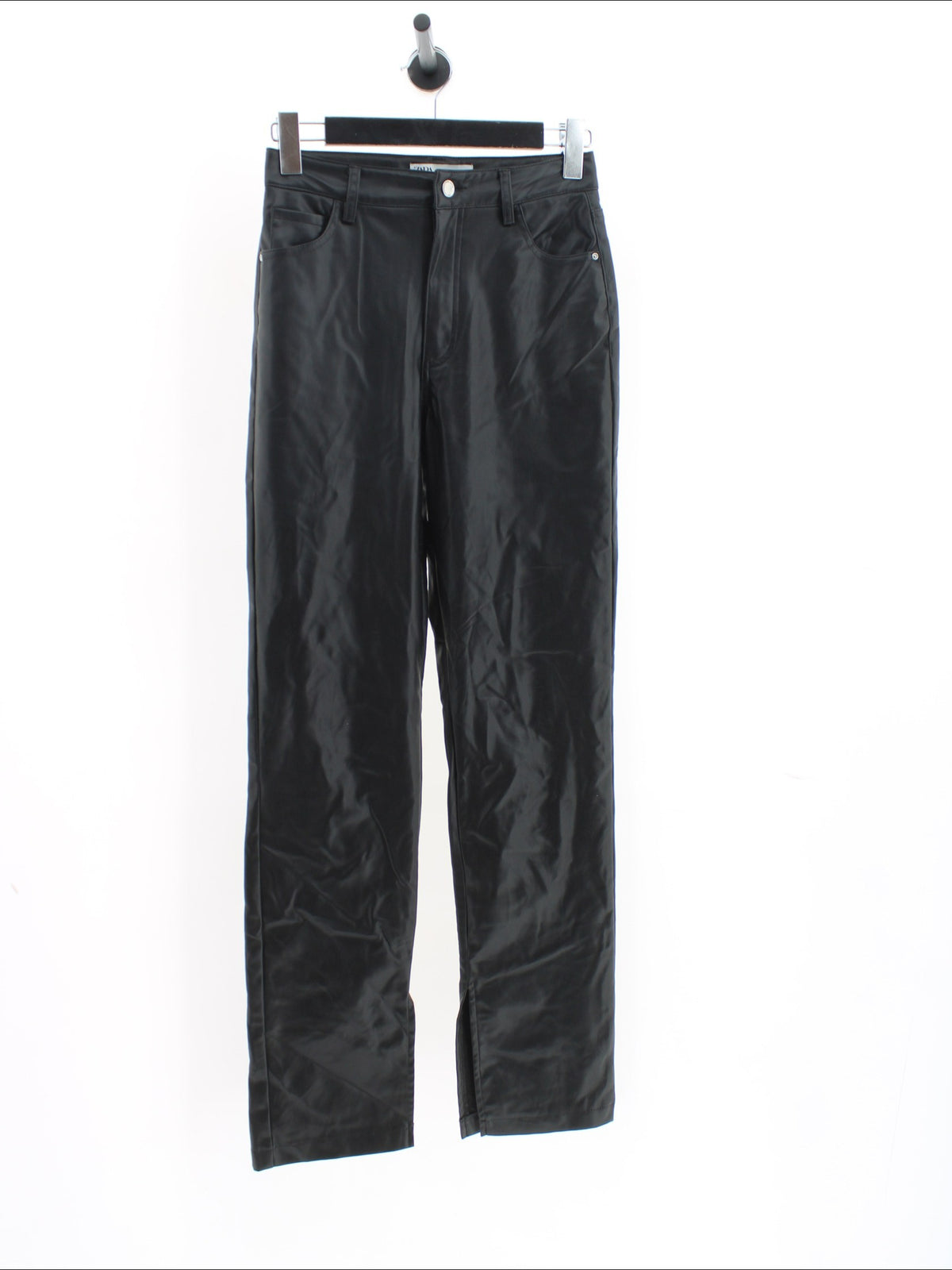 Spodnie Casual Zara Rozmiar: 36