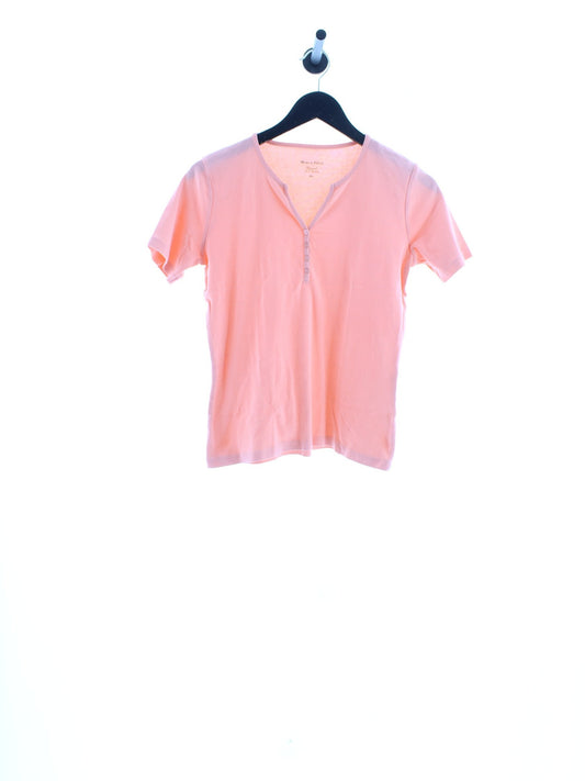 T-shirt MARCO PECCI Rozmiar: 40