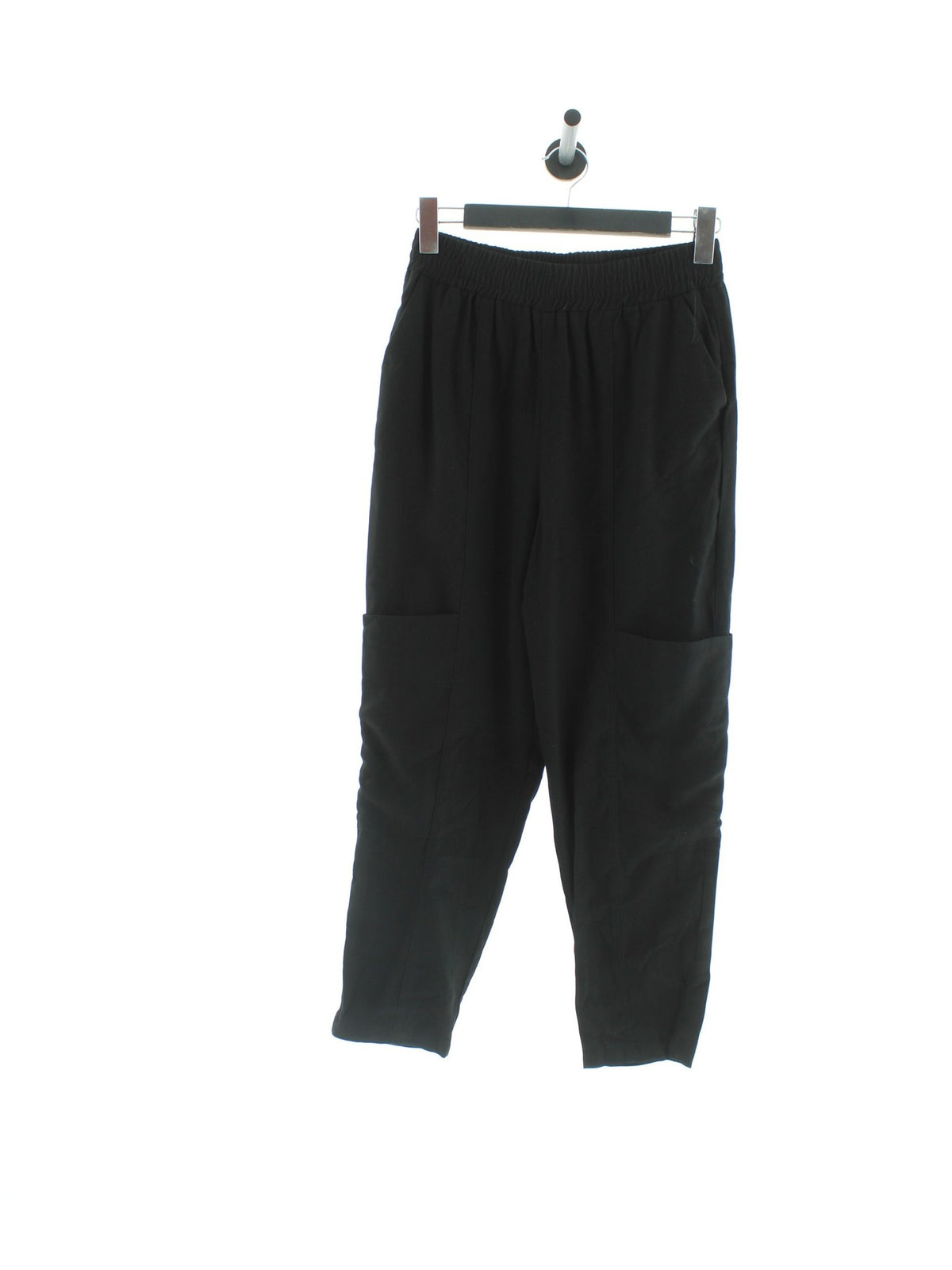 Spodnie Casual Zara Rozmiar: S
