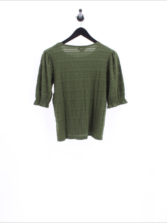 Bluzka COTTON CLUB Rozmiar: M