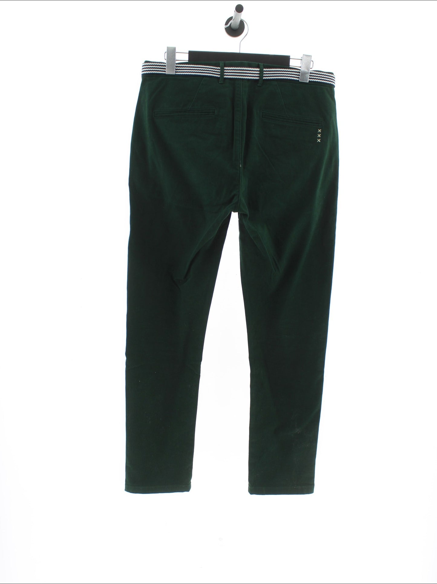 Spodnie Casual Scotch & Soda Rozmiar: W32/L32