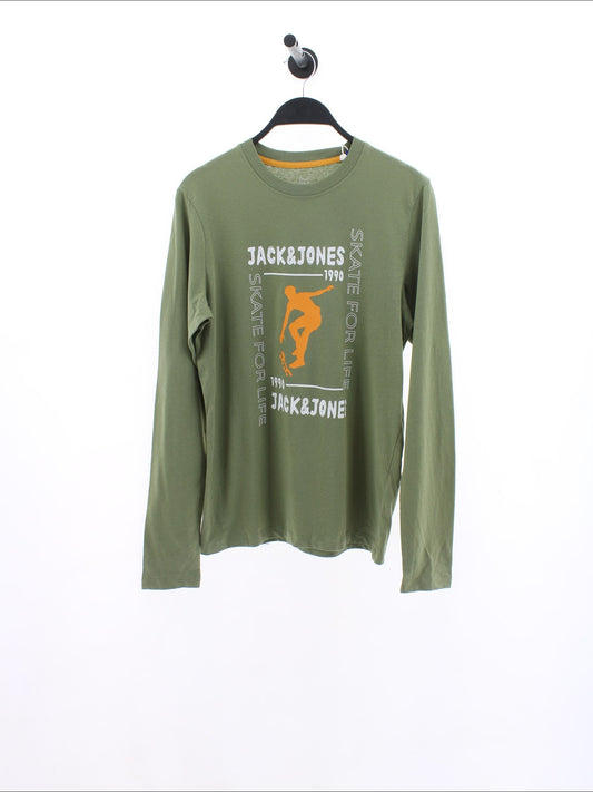 Bluza JACK & JONES Rozmiar: 164