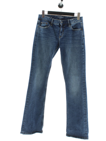 Spodnie jeans Esprit Rozmiar: W28/L34