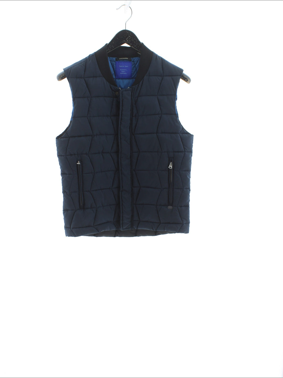 Kamizelka Scotch & Soda Rozmiar: S