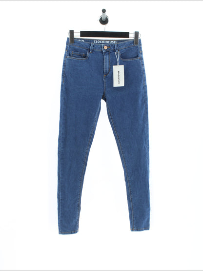 Spodnie jeans C&A Rozmiar: 38