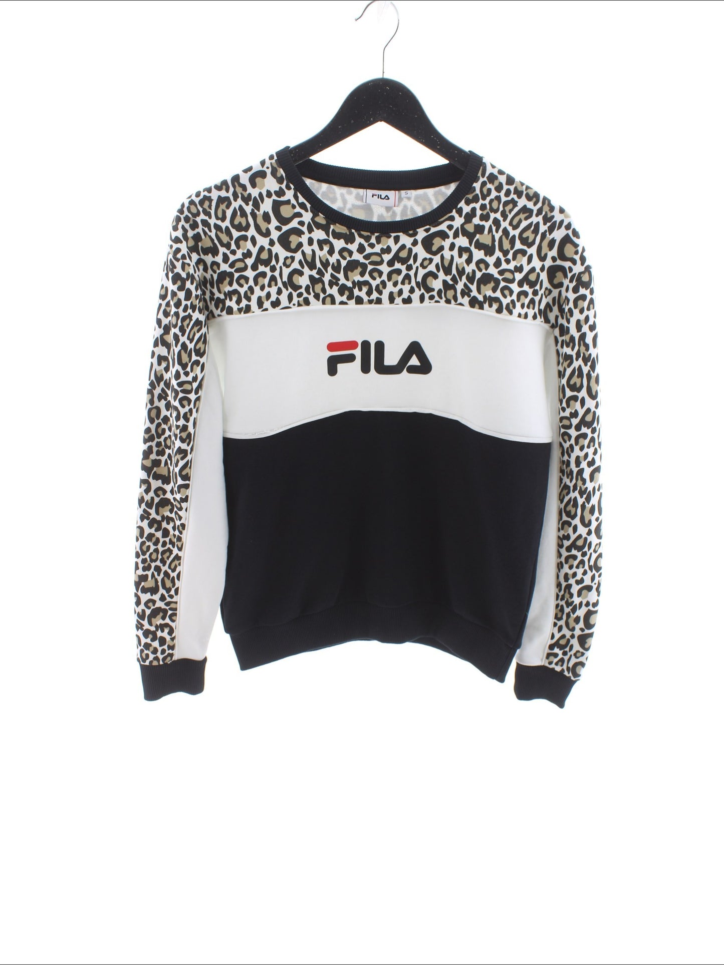 Bluza Fila Rozmiar: S
