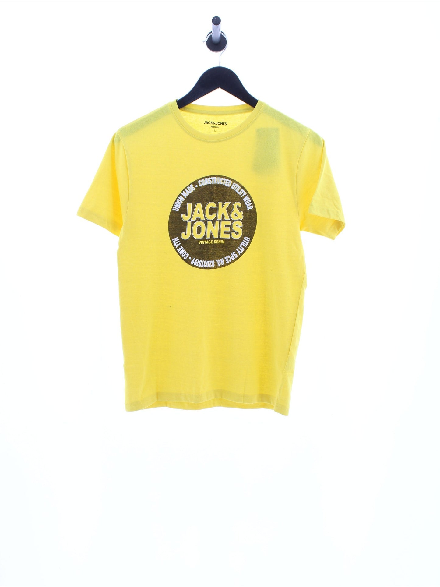 T-shirt JACK & JONES Rozmiar: S
