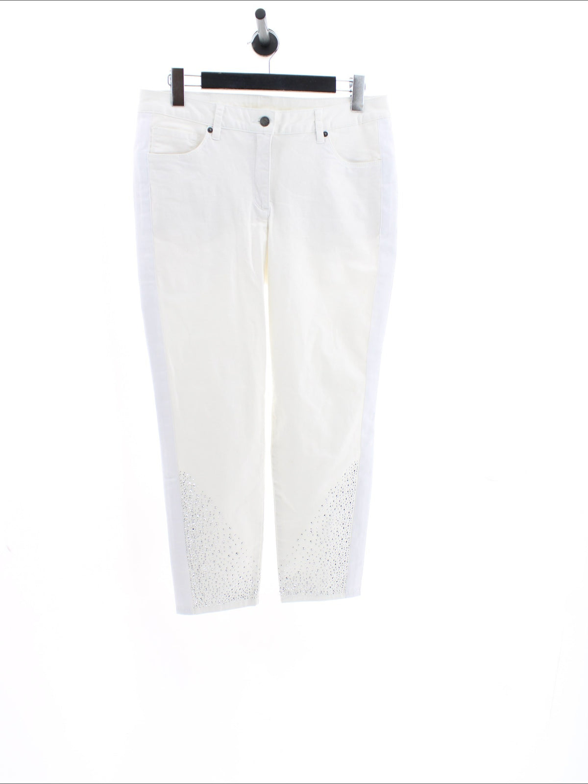 Spodnie Casual MADELEINE Rozmiar: 44