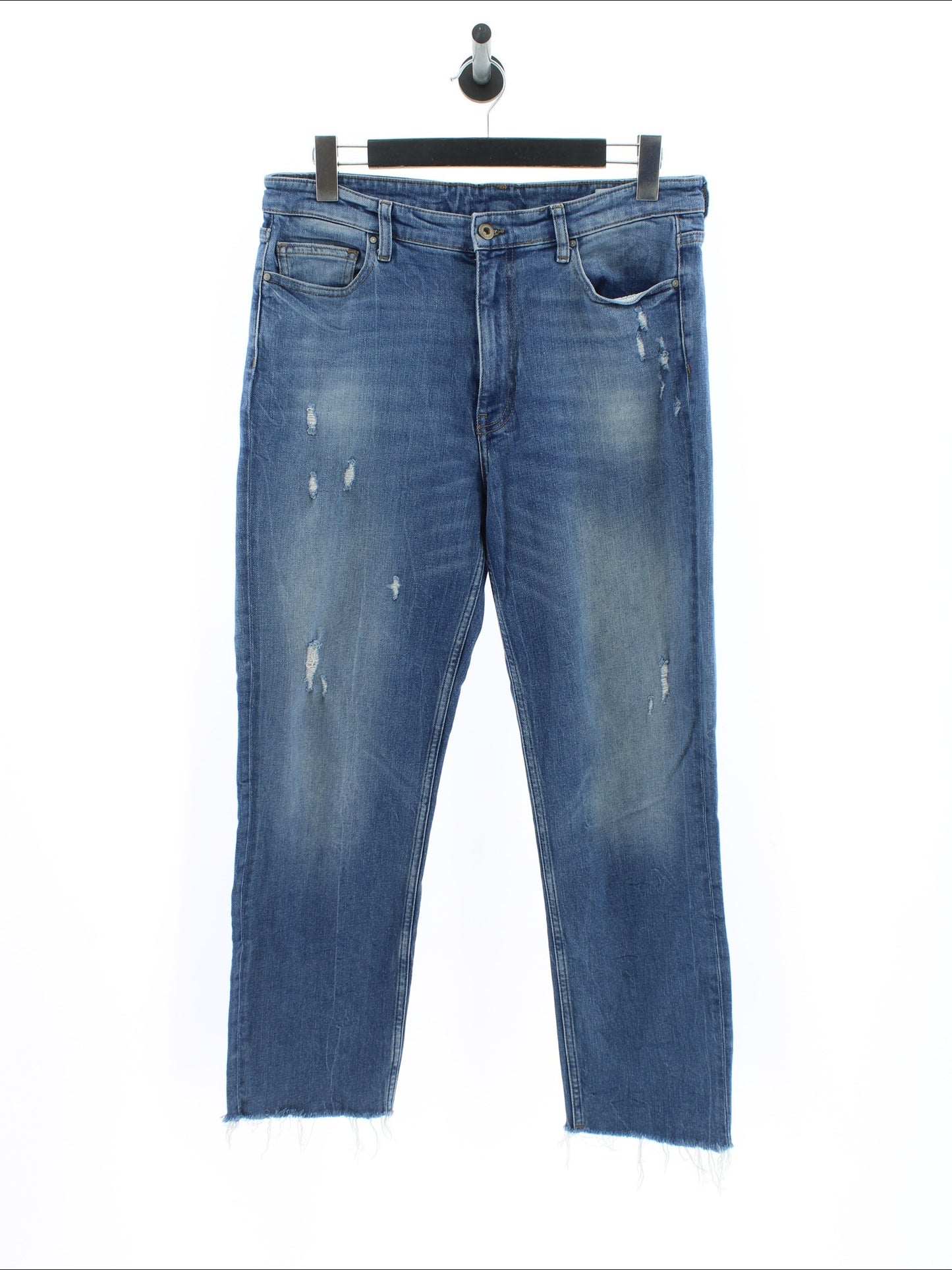 Spodnie jeans CROSS Rozmiar: 42