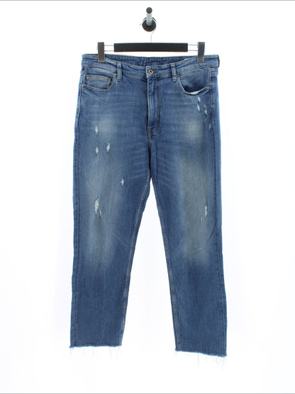 Spodnie jeans CROSS Rozmiar: 42