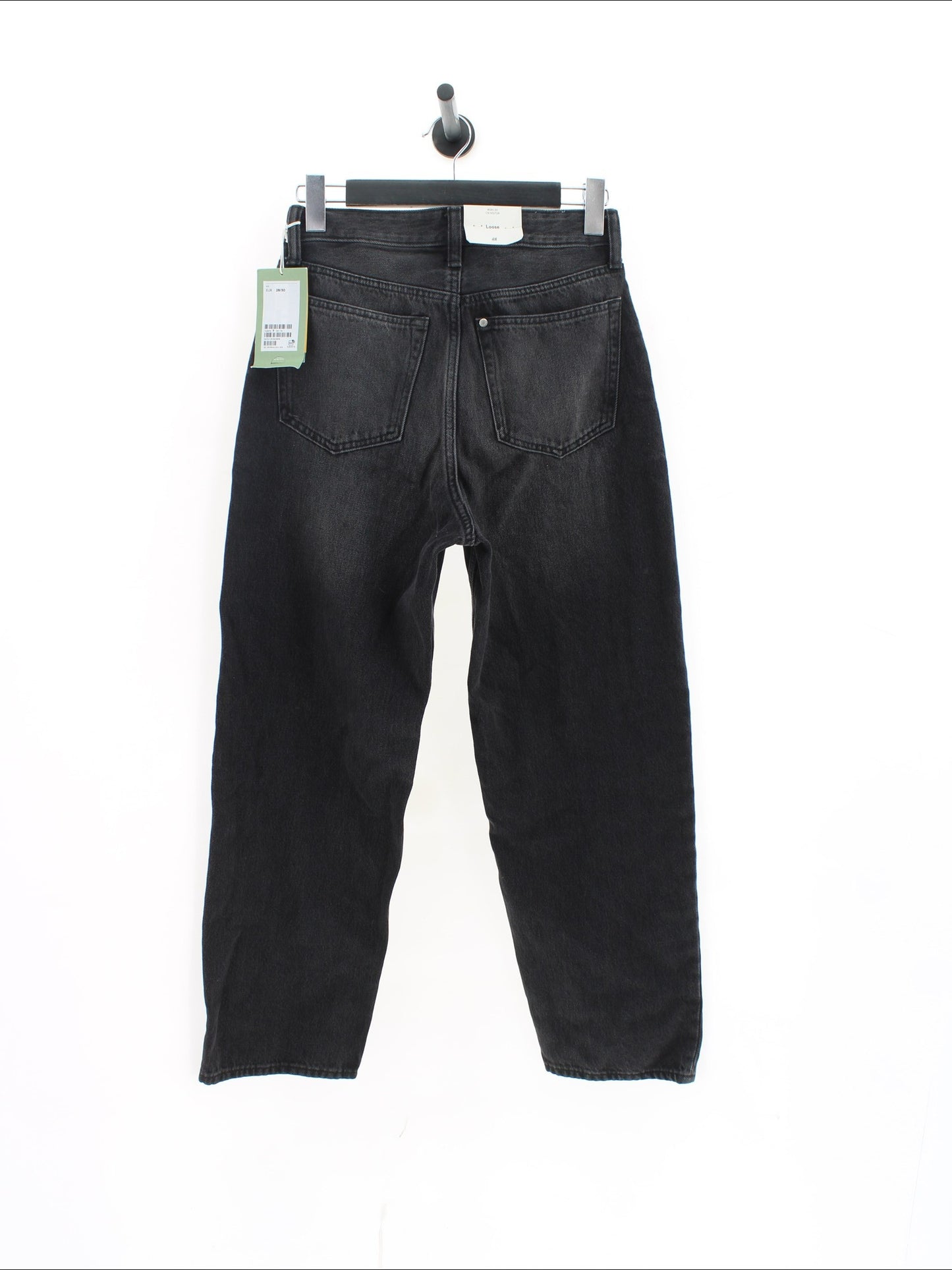 Spodnie jeans H&M Rozmiar: M