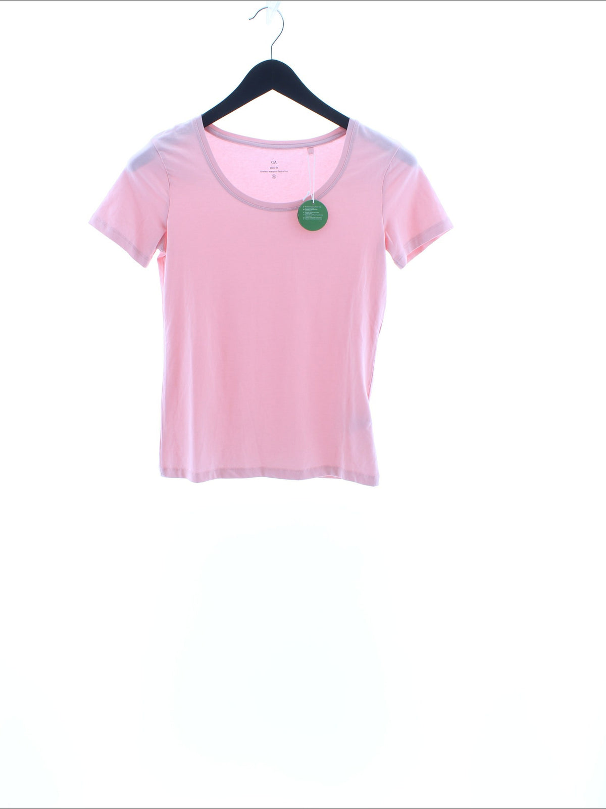 T-shirt C&A Rozmiar: S