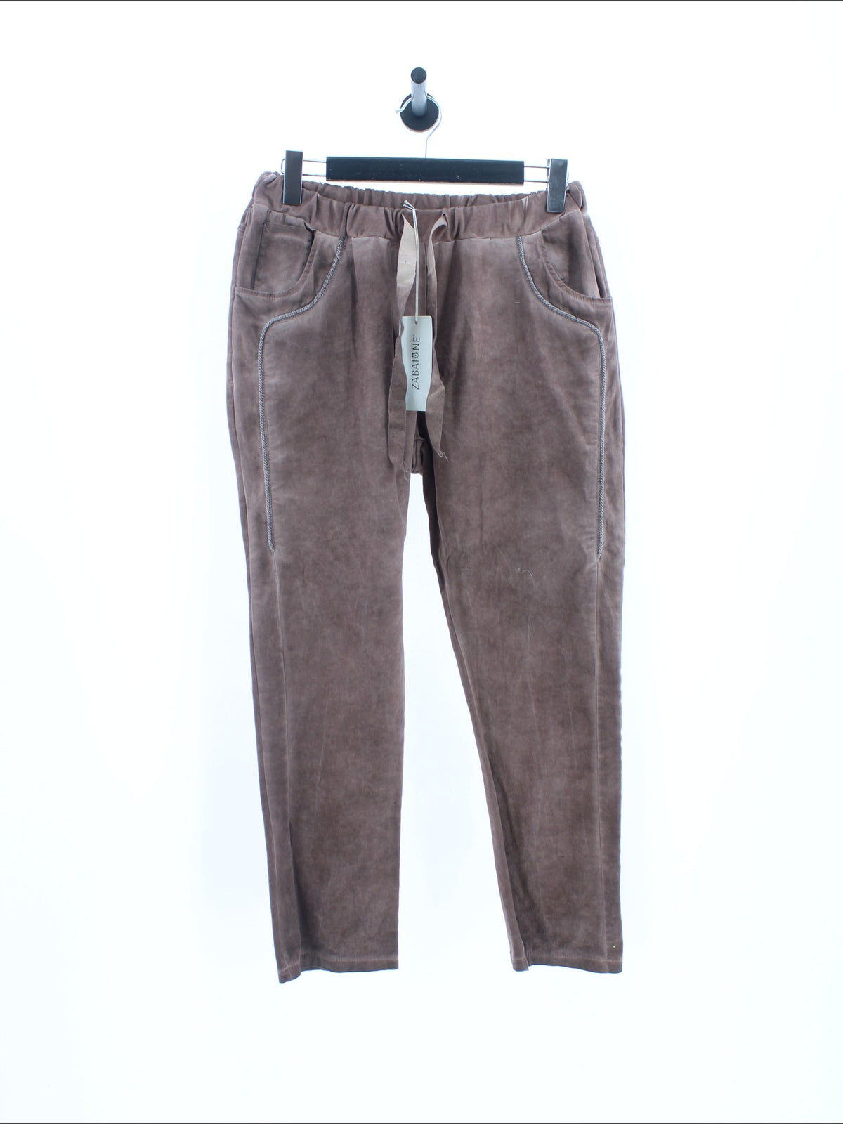 Spodnie Casual ZABAIONE Rozmiar: XL
