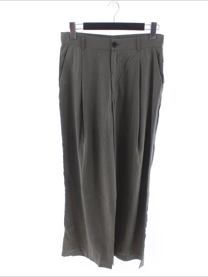 Spodnie Eleganckie Zara Rozmiar: M