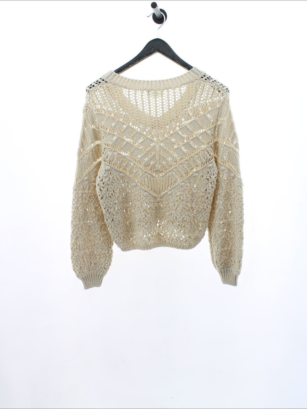 Sweter Object Rozmiar: S