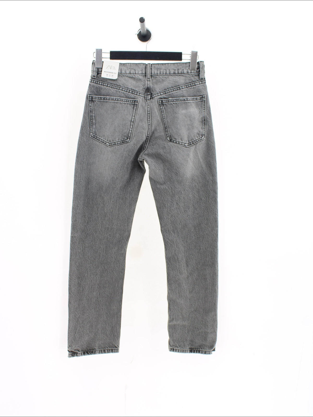Spodnie jeans Zara Rozmiar: 32