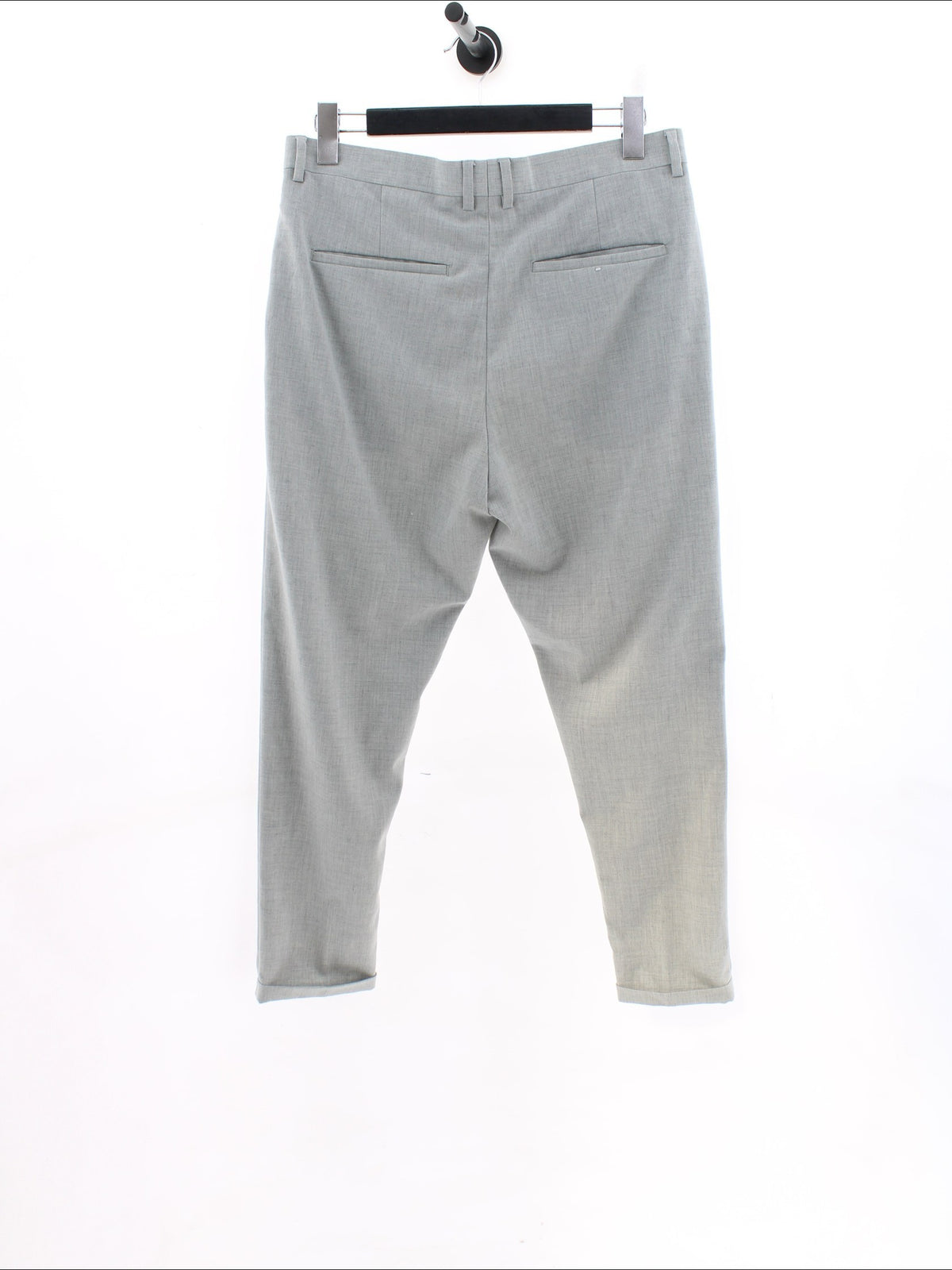 Spodnie Casual Zara Rozmiar: 40