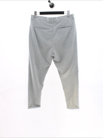 Spodnie Casual Zara Rozmiar: 40
